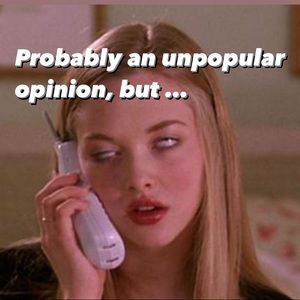 Posh Parties Have Become a Joke